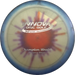 Champion Wraith - Dyed