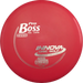 Pro Boss - David Wiggins - World Distance Record 1108