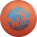 GStar Boss - David Wiggins - World Distance Record 1108