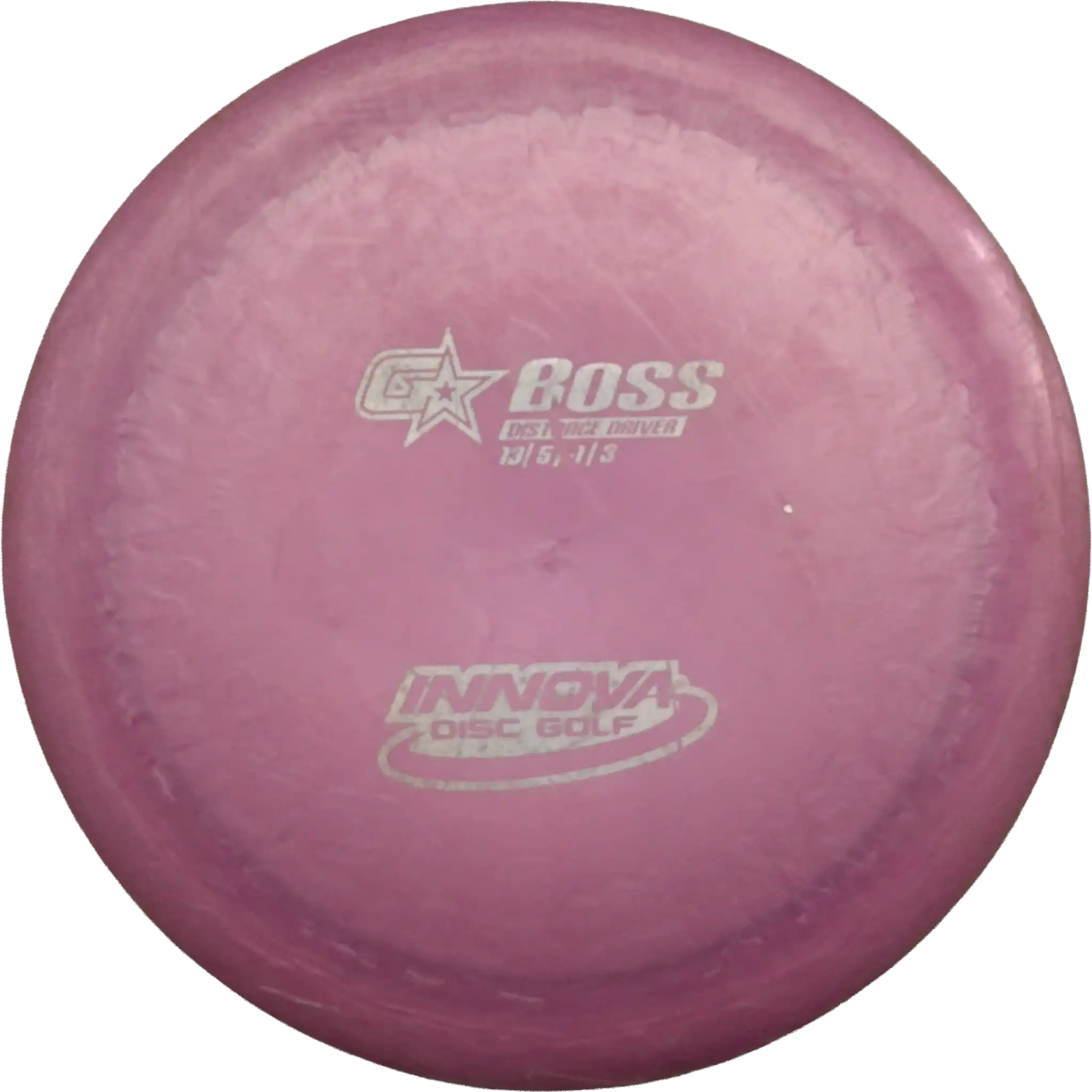 GStar Boss