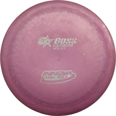 GStar Boss