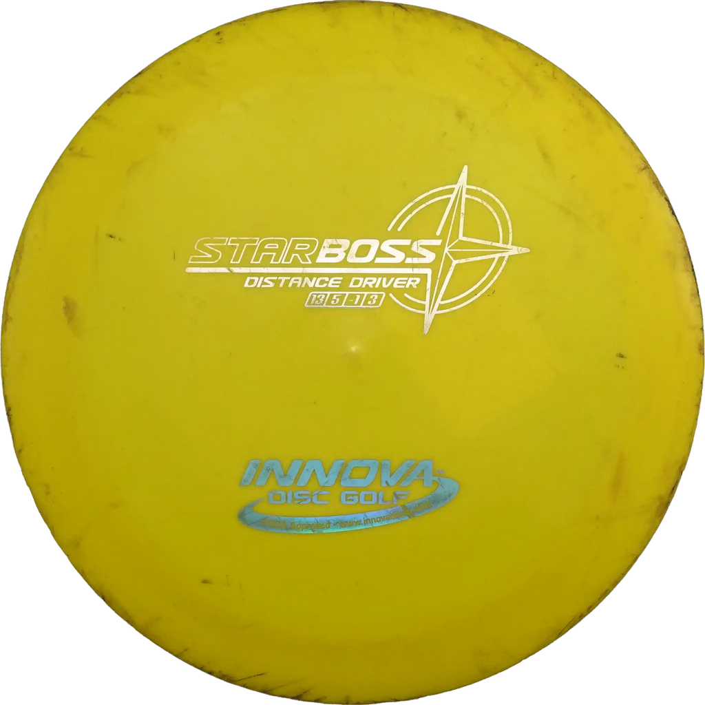 Star Boss