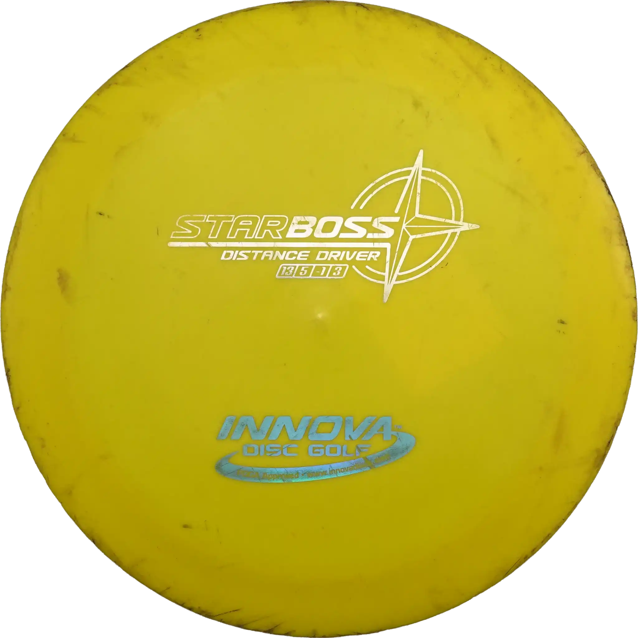 Star Boss
