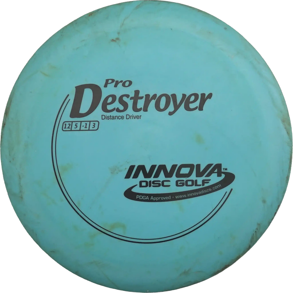 Pro Destroyer