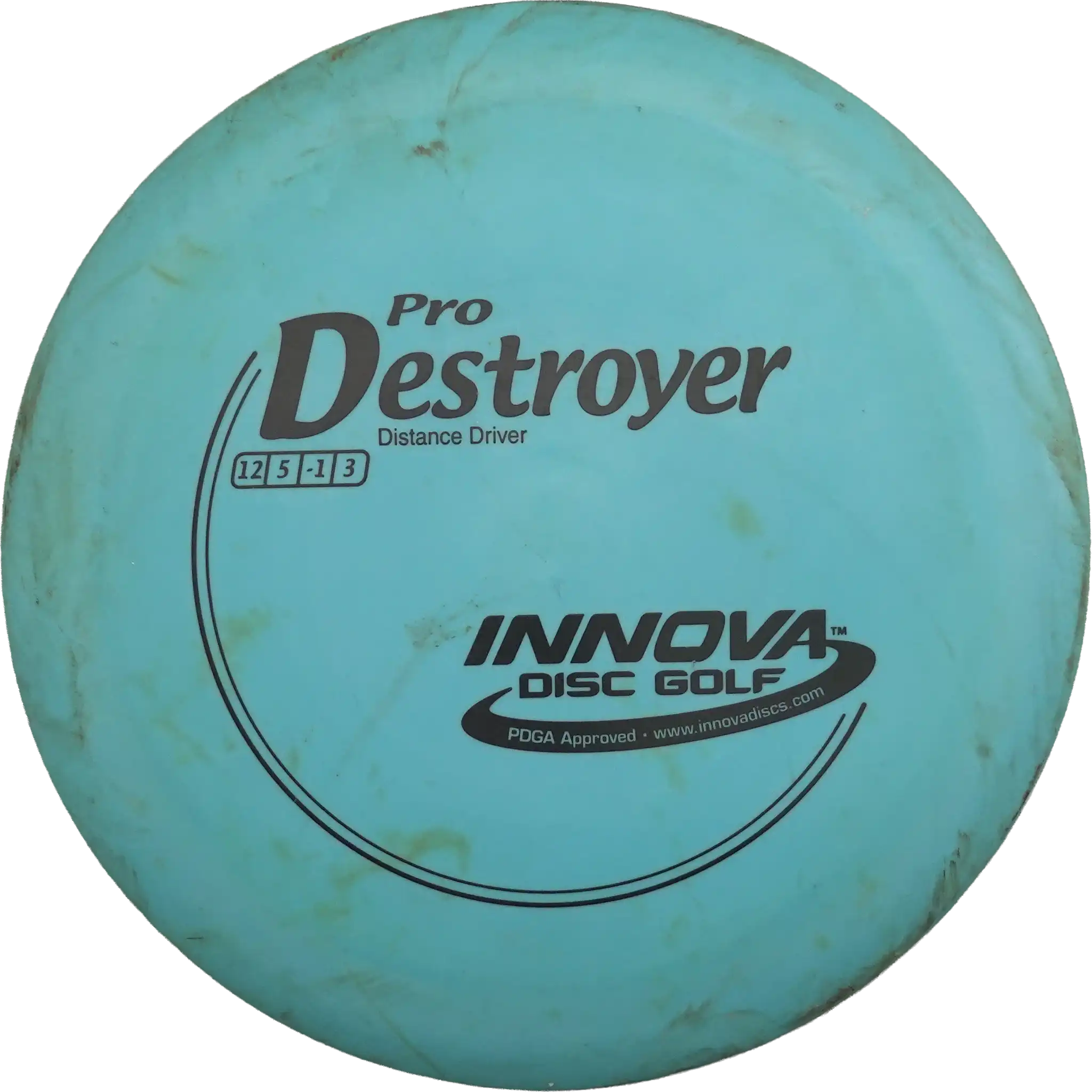 Pro Destroyer
