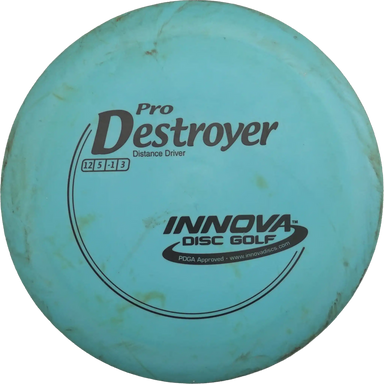 Pro Destroyer