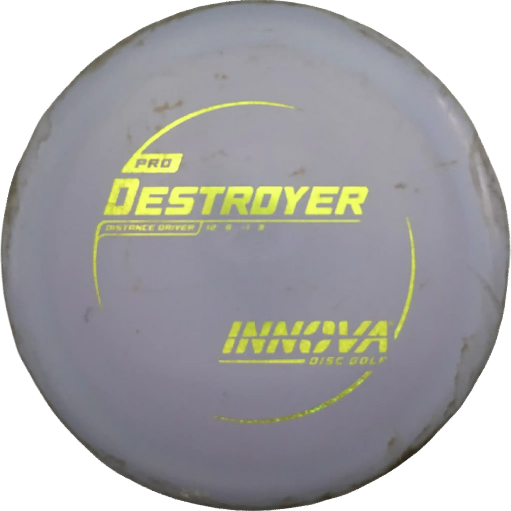 Pro Destroyer