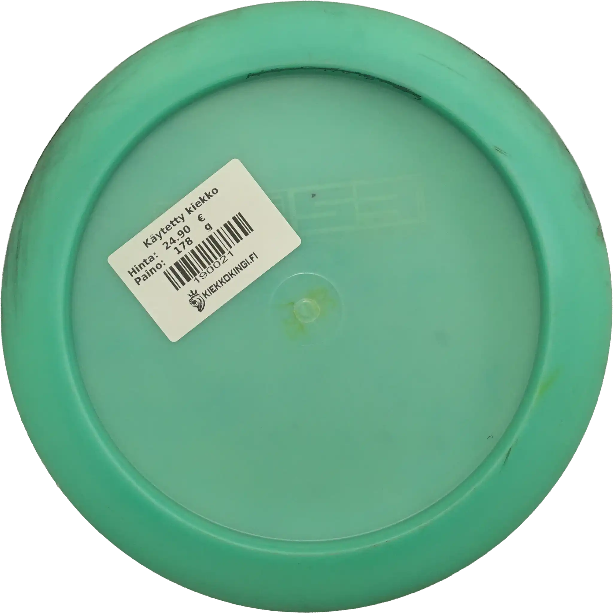 Color Glow Champion Destroyer - F2 Factory Second