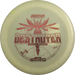 Metal Flake Color Glow Champion Destroyer - Emily Beach