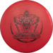 Star Destroyer - Sockibot - Ricky Wysocki - 2x World Champion