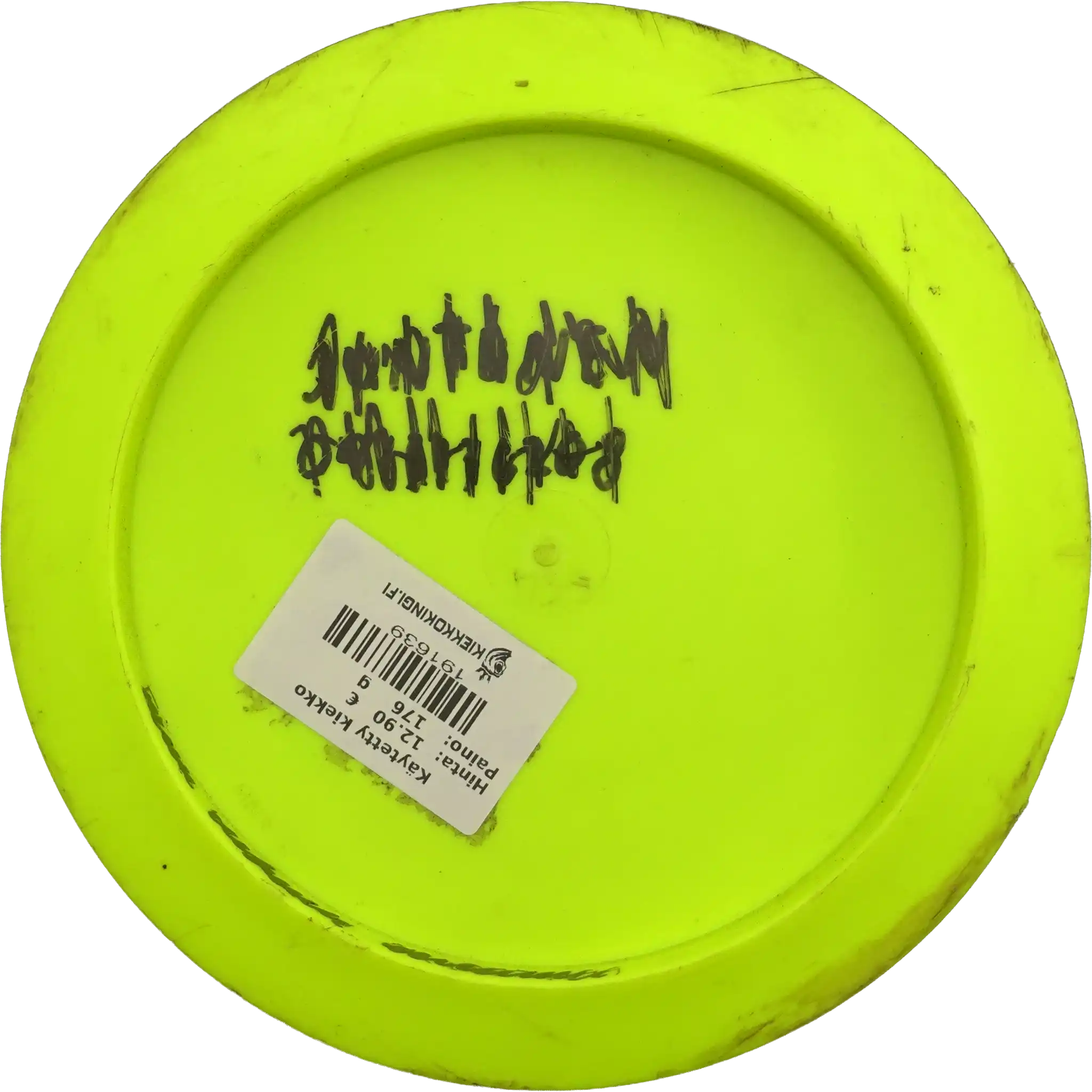 Star Destroyer - Sockibot - Ricky Wysocki - 2x World Champion