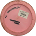 Star Destroyer - 3 Row - Avery Jenkins - 2009 PDGA World Champion