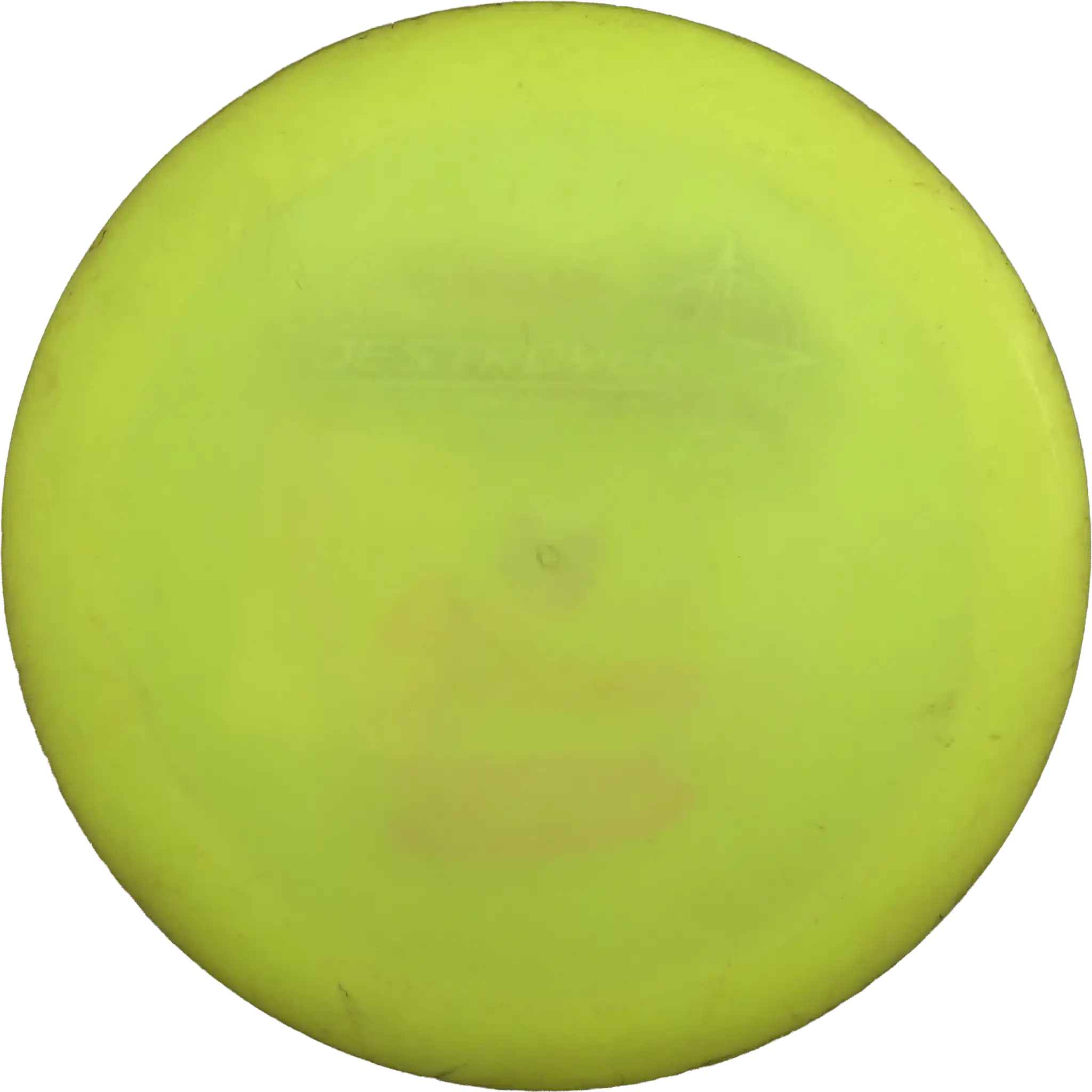 Star Destroyer - 3 Row - Avery Jenkins - 2009 PDGA World Champion