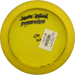 Star Destroyer - 3 Row - Avery Jenkins - 2009 PDGA World Champion