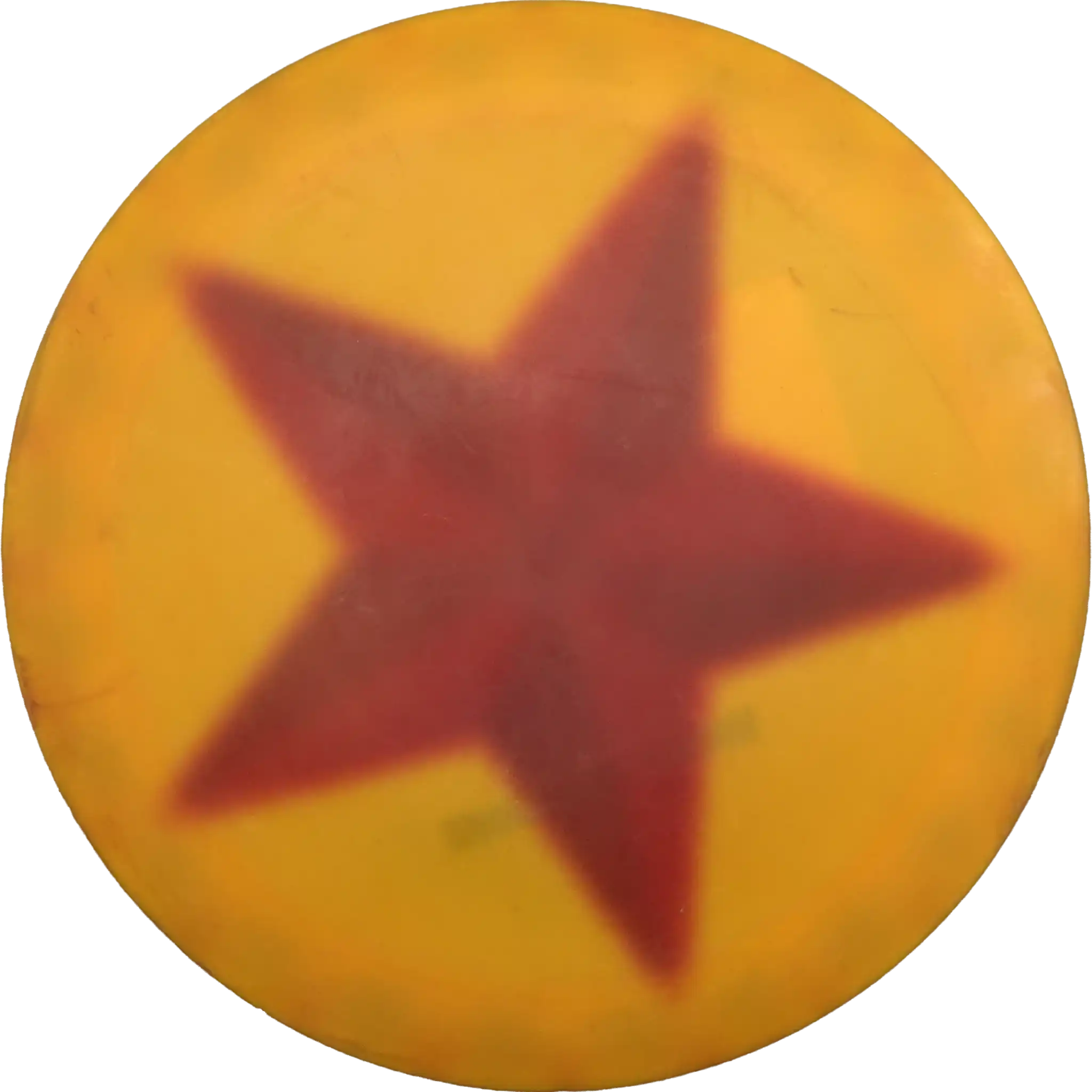 Star Destroyer - Dyed - 3 Row - Avery Jenkins - 2009 PDGA World Champion