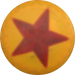 Star Destroyer - Dyed - 3 Row - Avery Jenkins - 2009 PDGA World Champion
