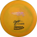 Star Destroyer - 3 Row - Avery Jenkins - 2009 PDGA World Champion