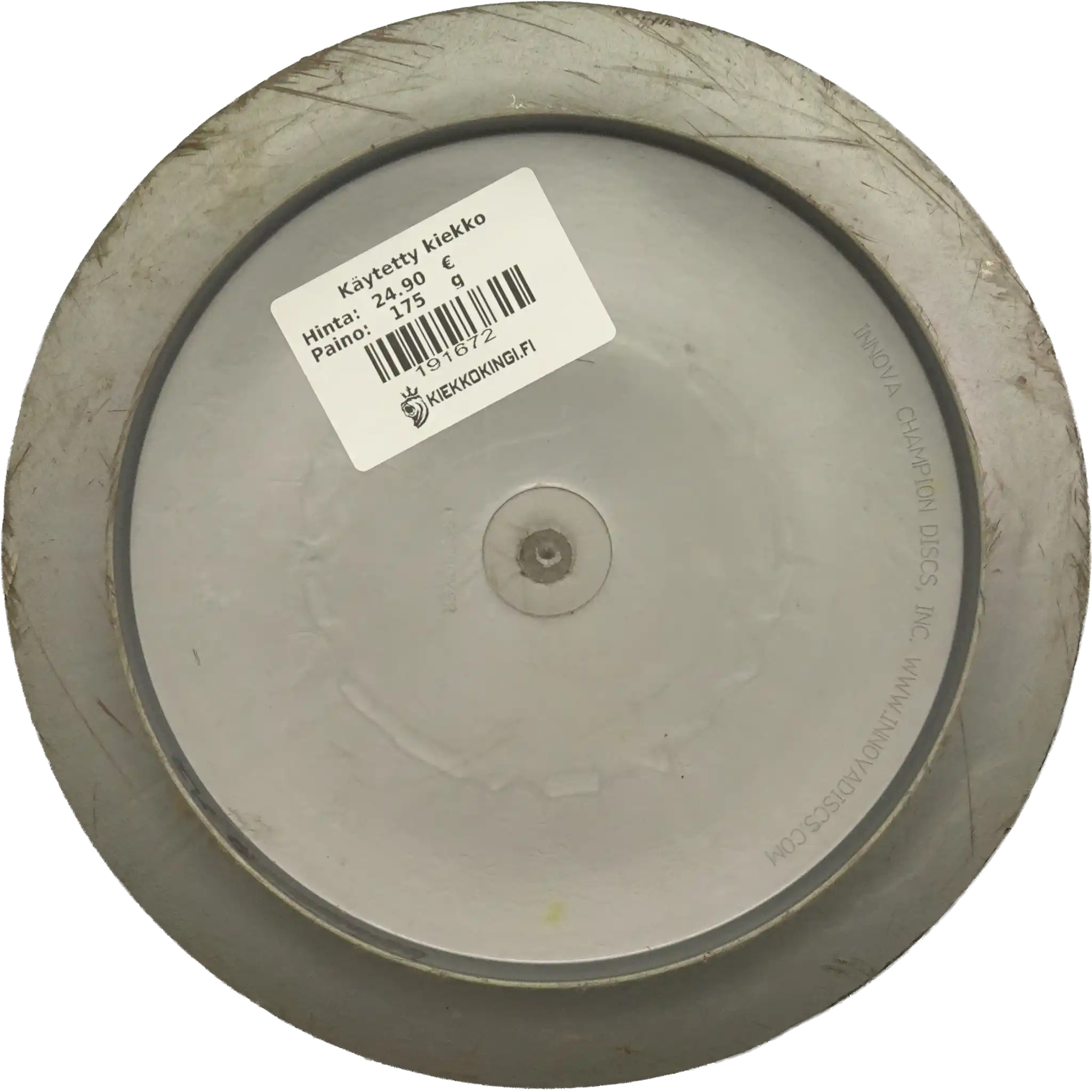 Shimmer Star Destroyer - Josh Anthon