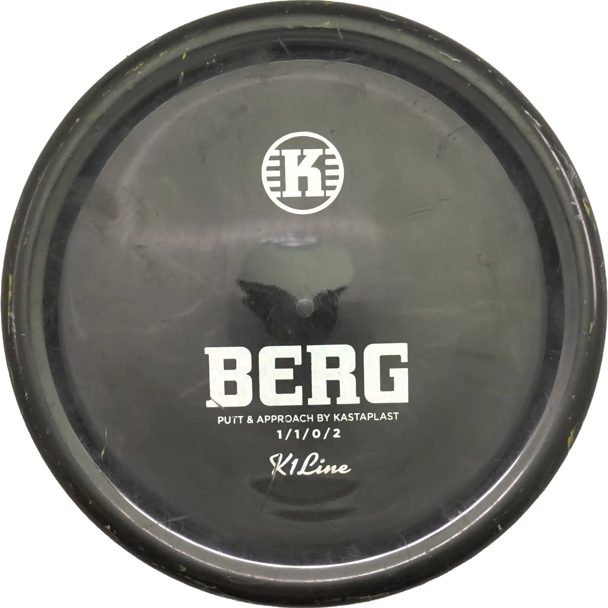 K1 Berg