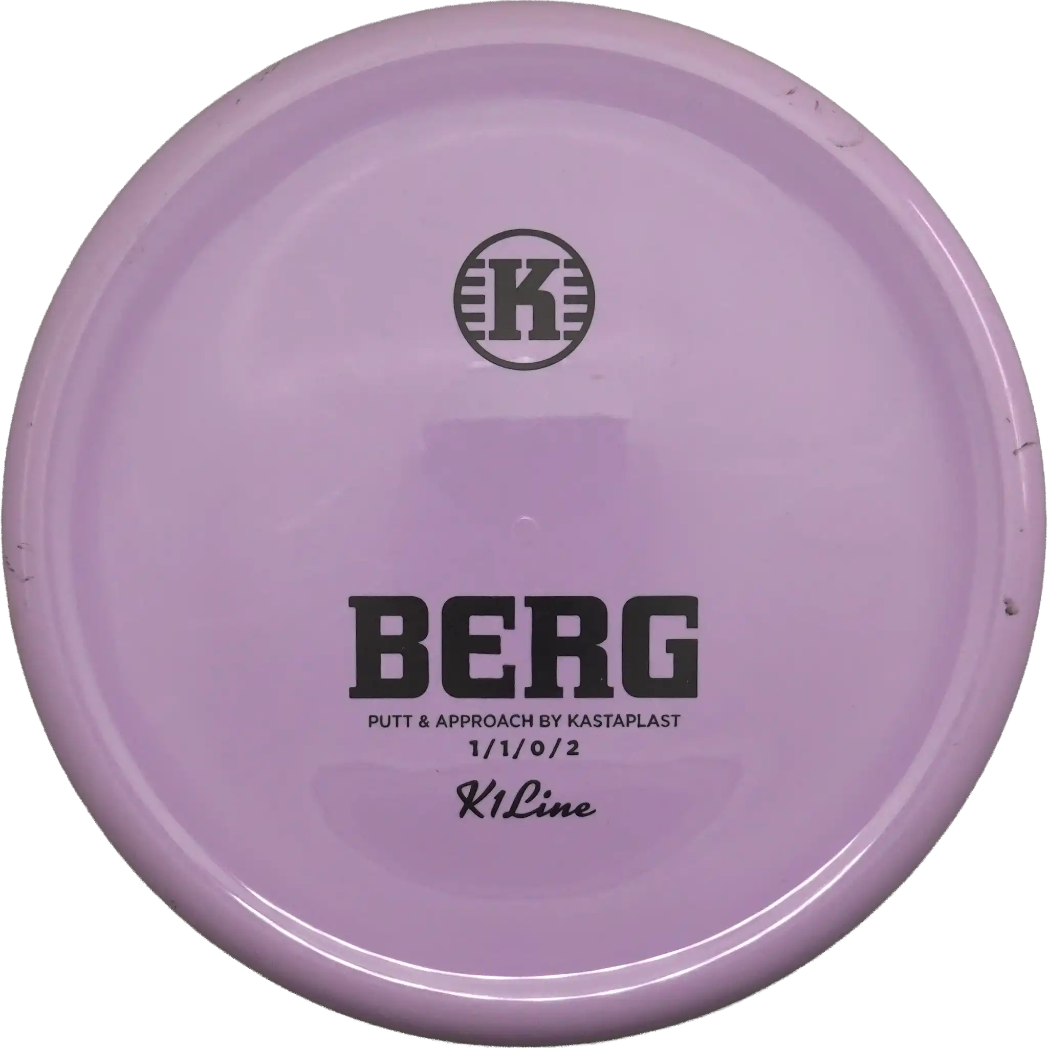 K1 Berg