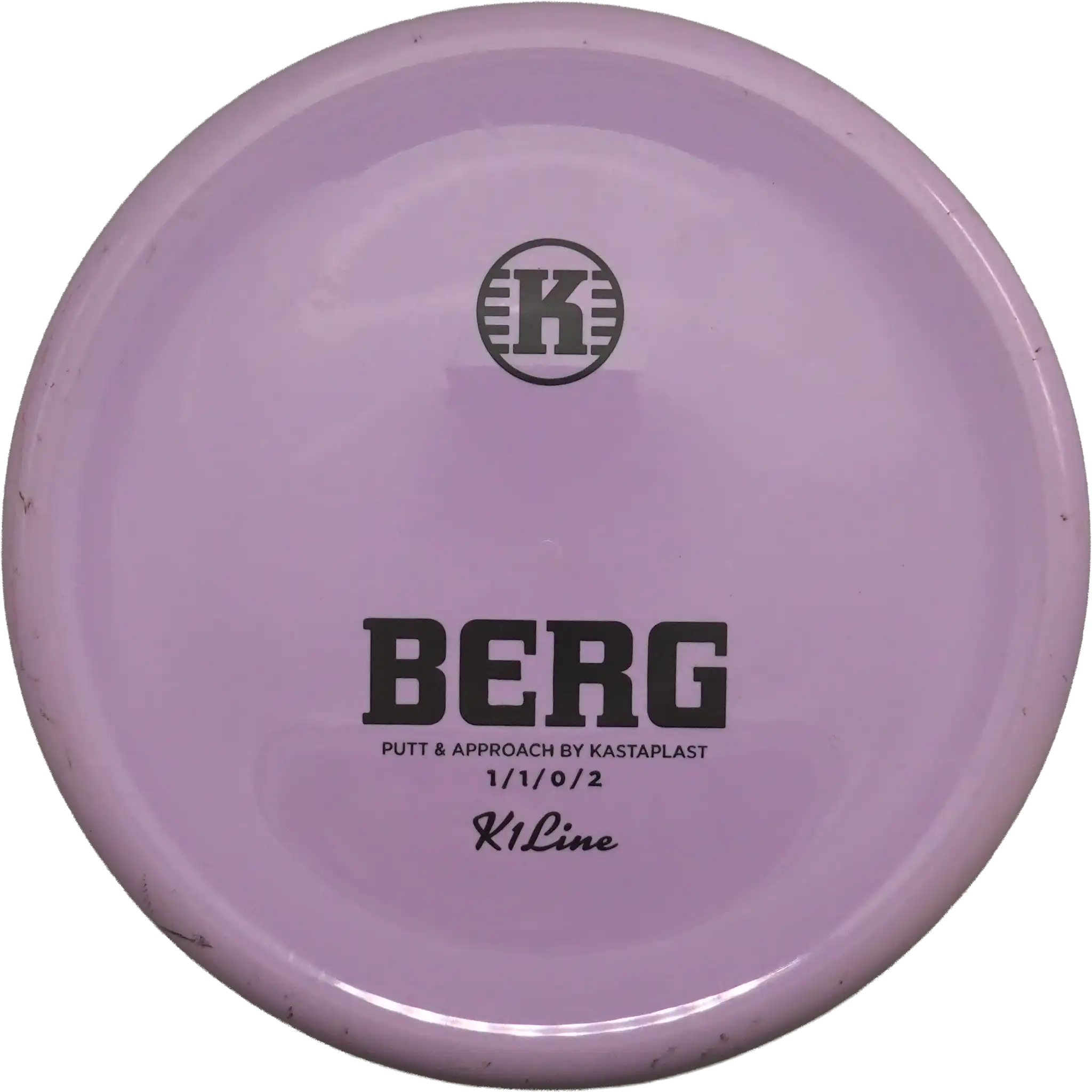 K1 Berg