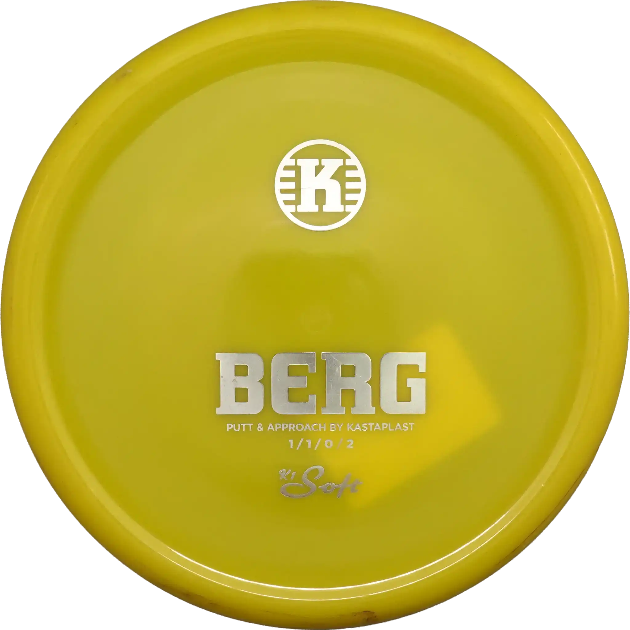K1 Soft Berg