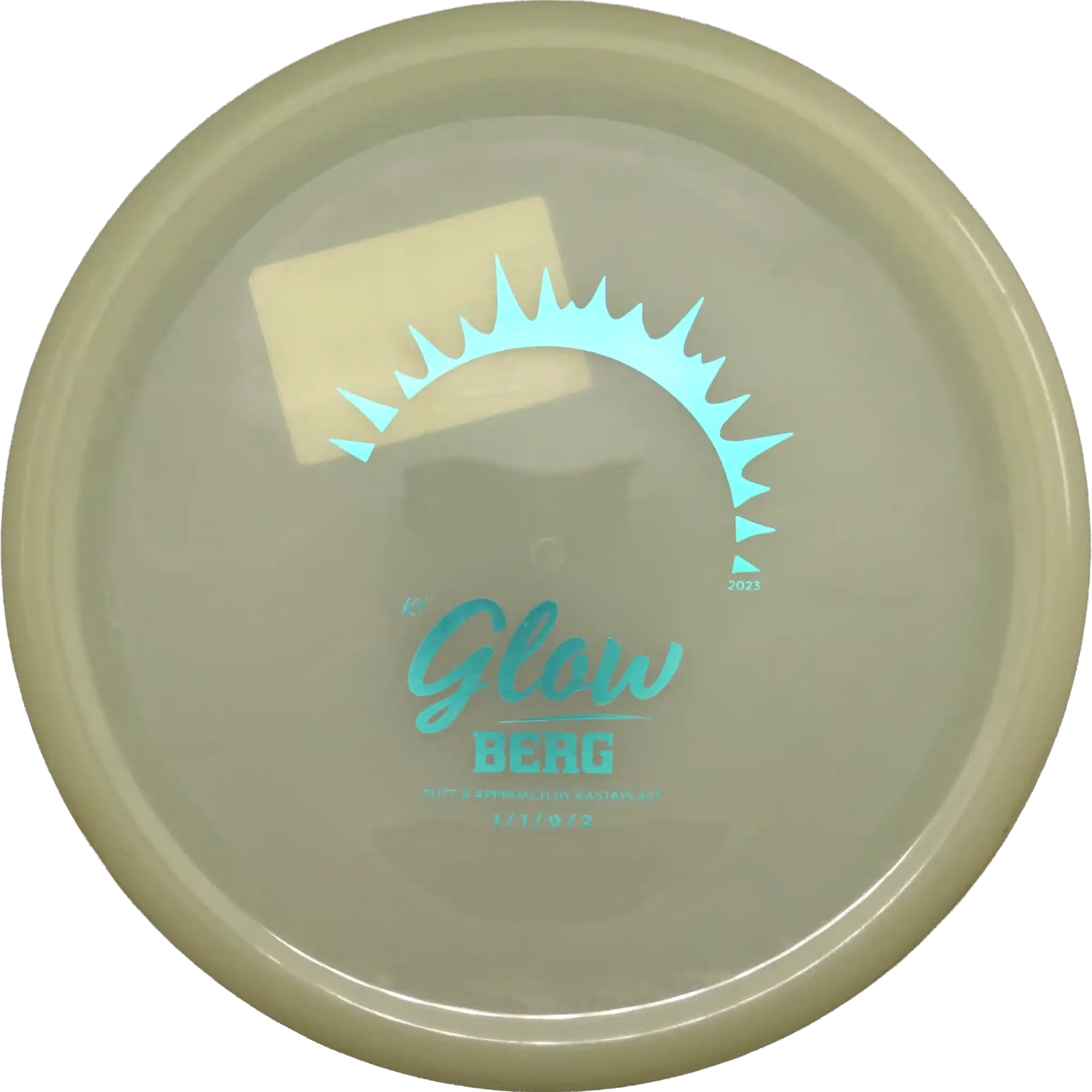 K1 Glow Berg