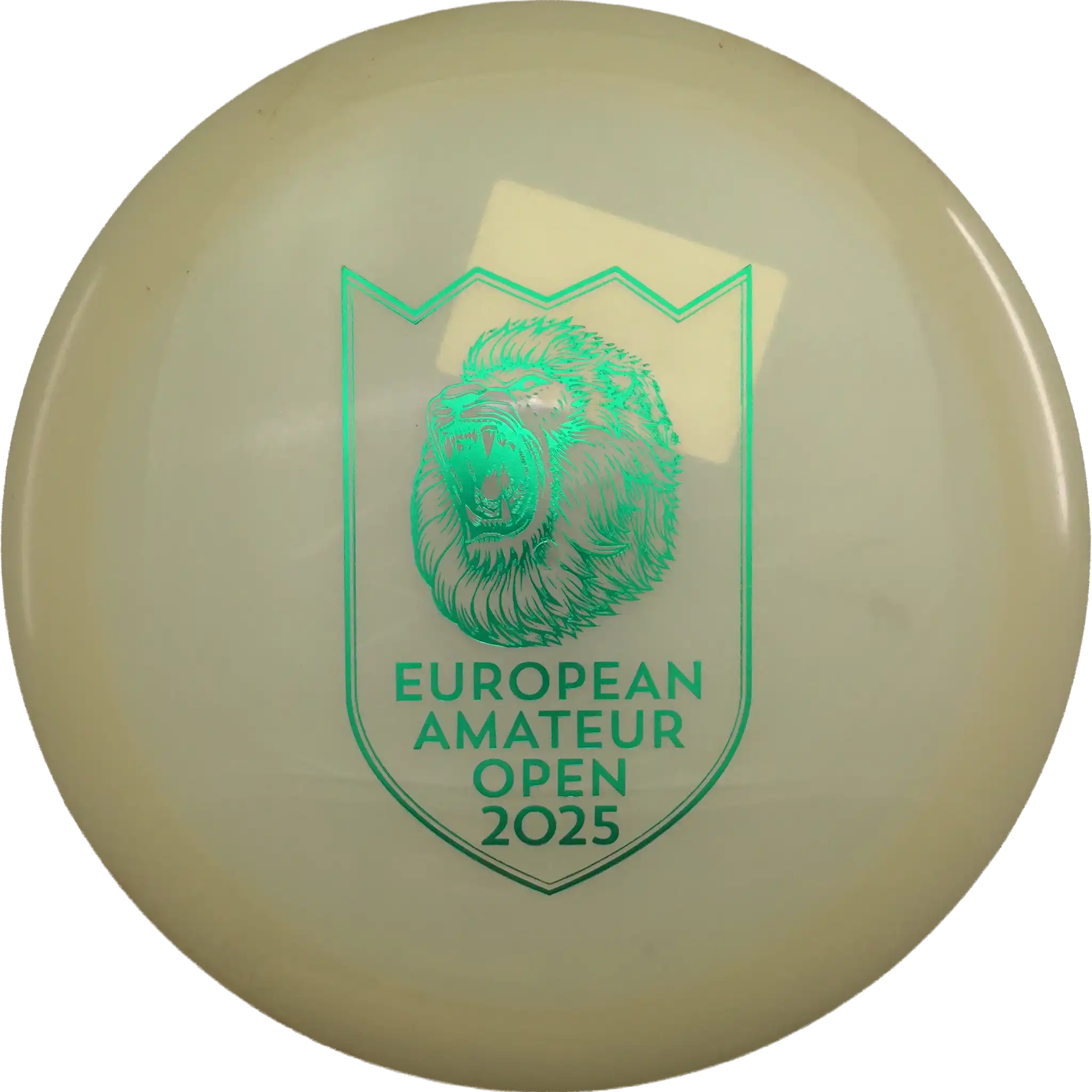 K1 Glow Falk - European Amateur Open 2025