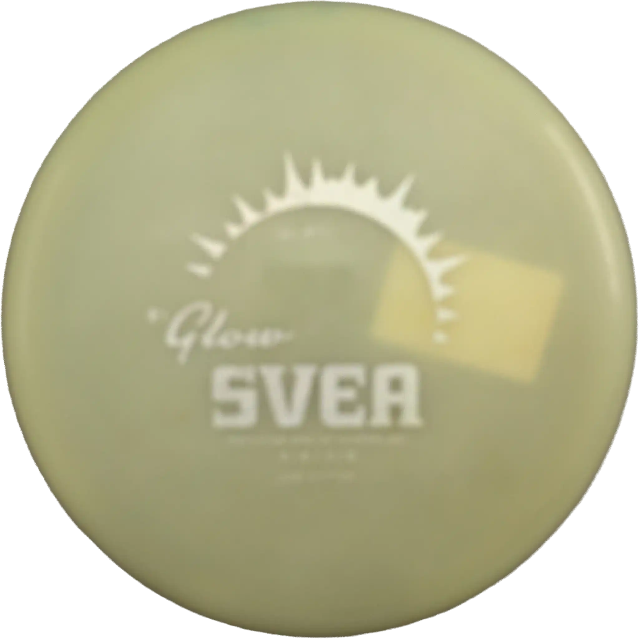 K1 Glow Svea