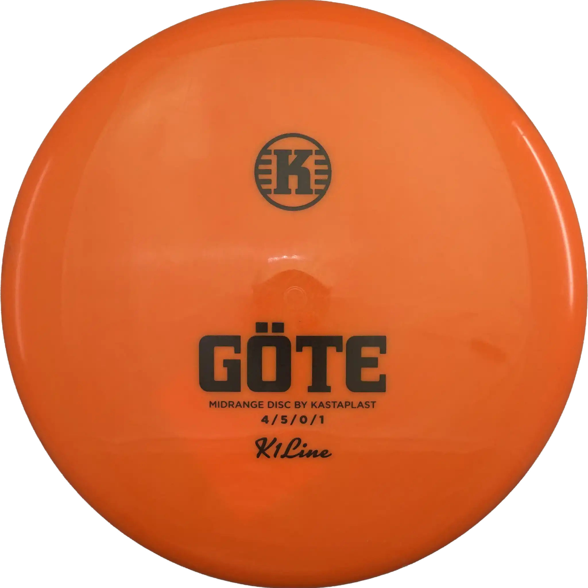 K1 Göte