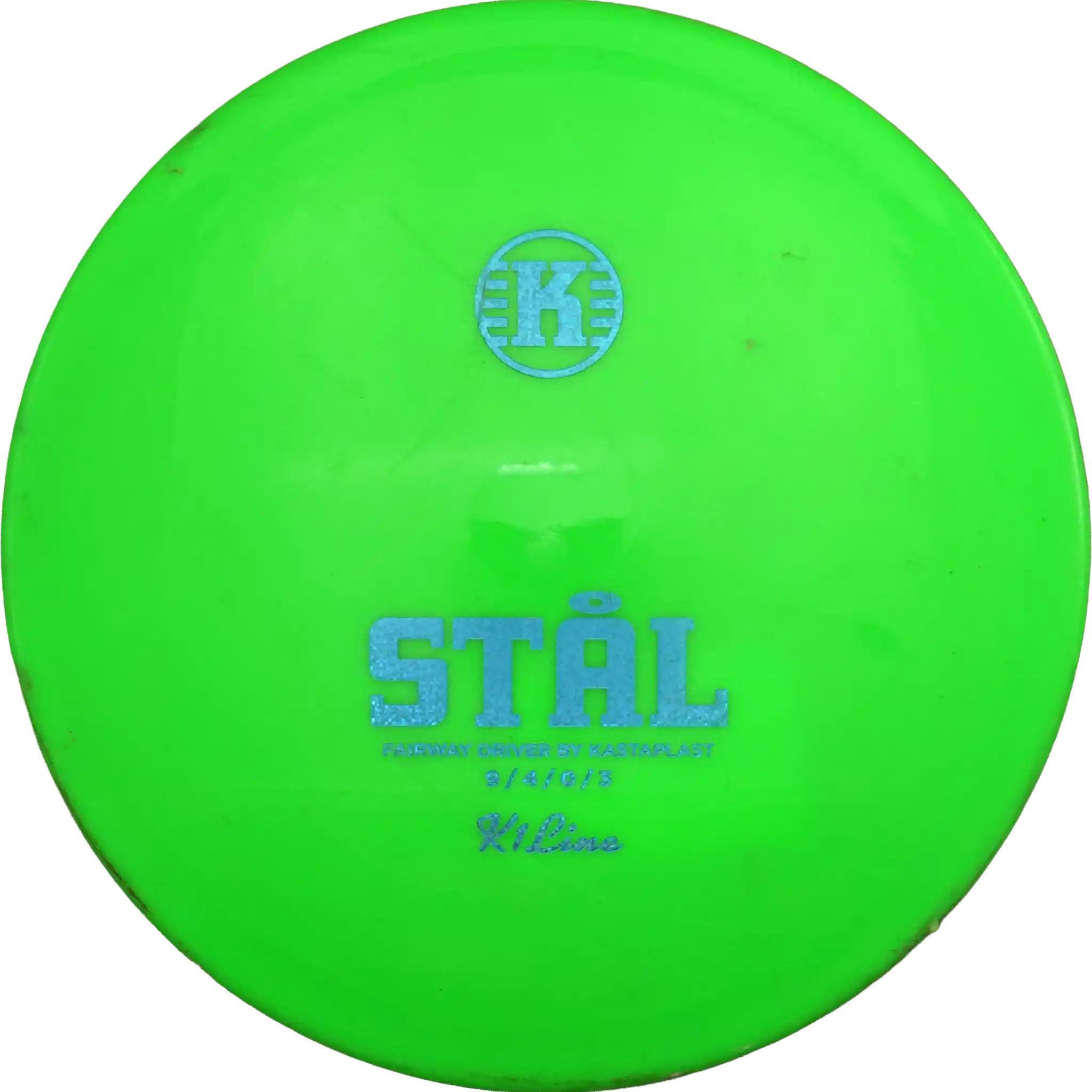 K1 Stål