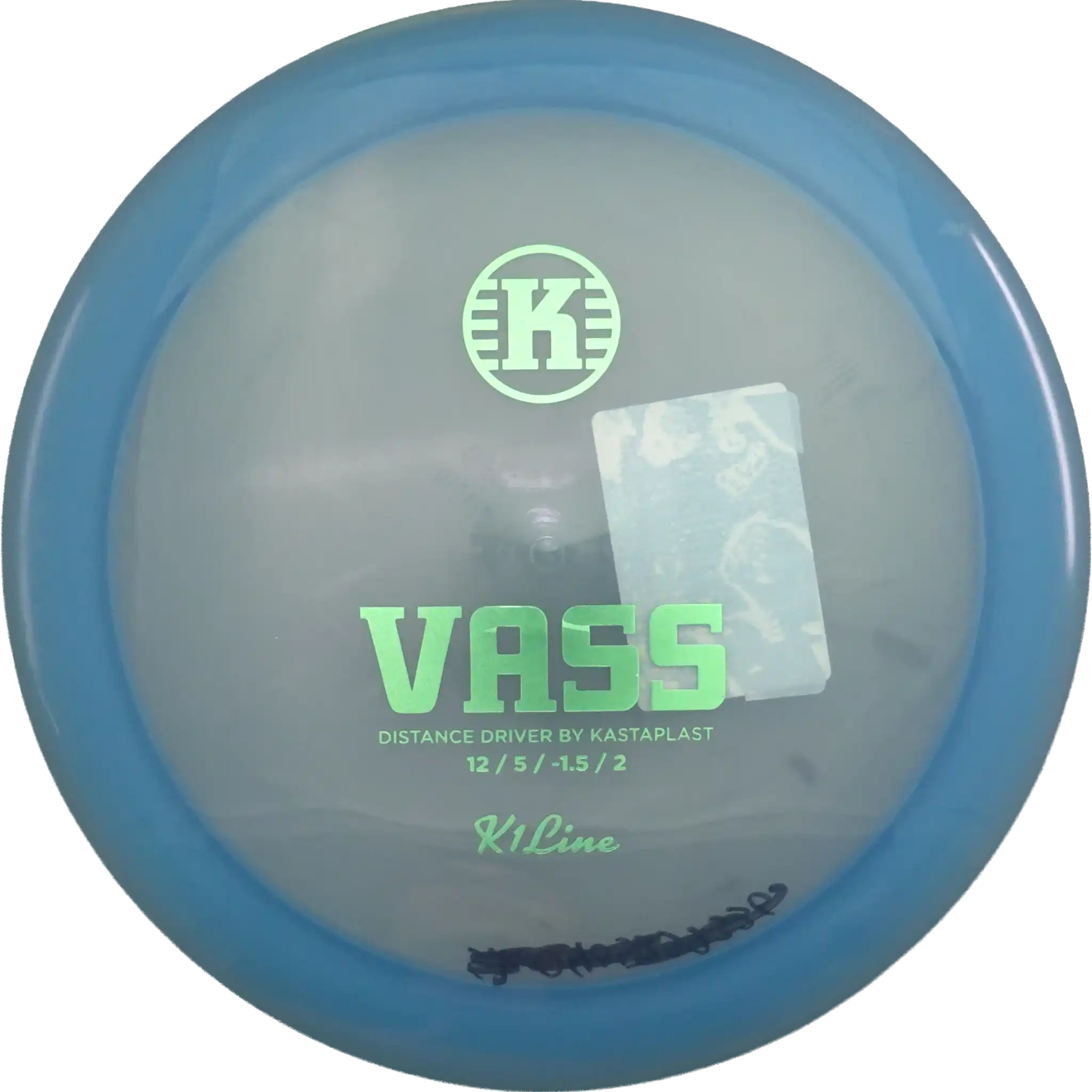 K1 Vass