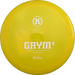 K1 Grym X