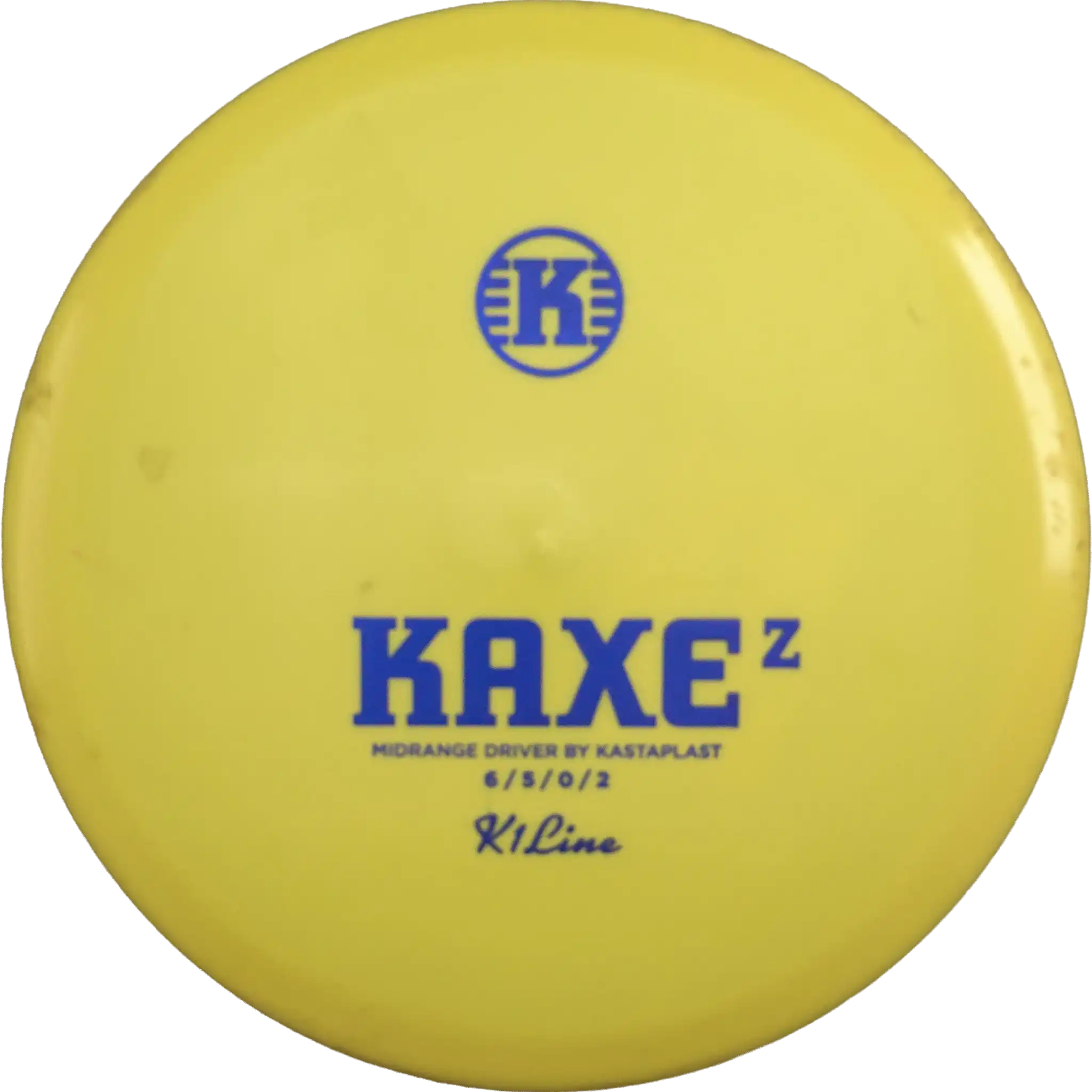 K1 Kaxe Z