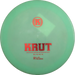 K1 Krut - First Run