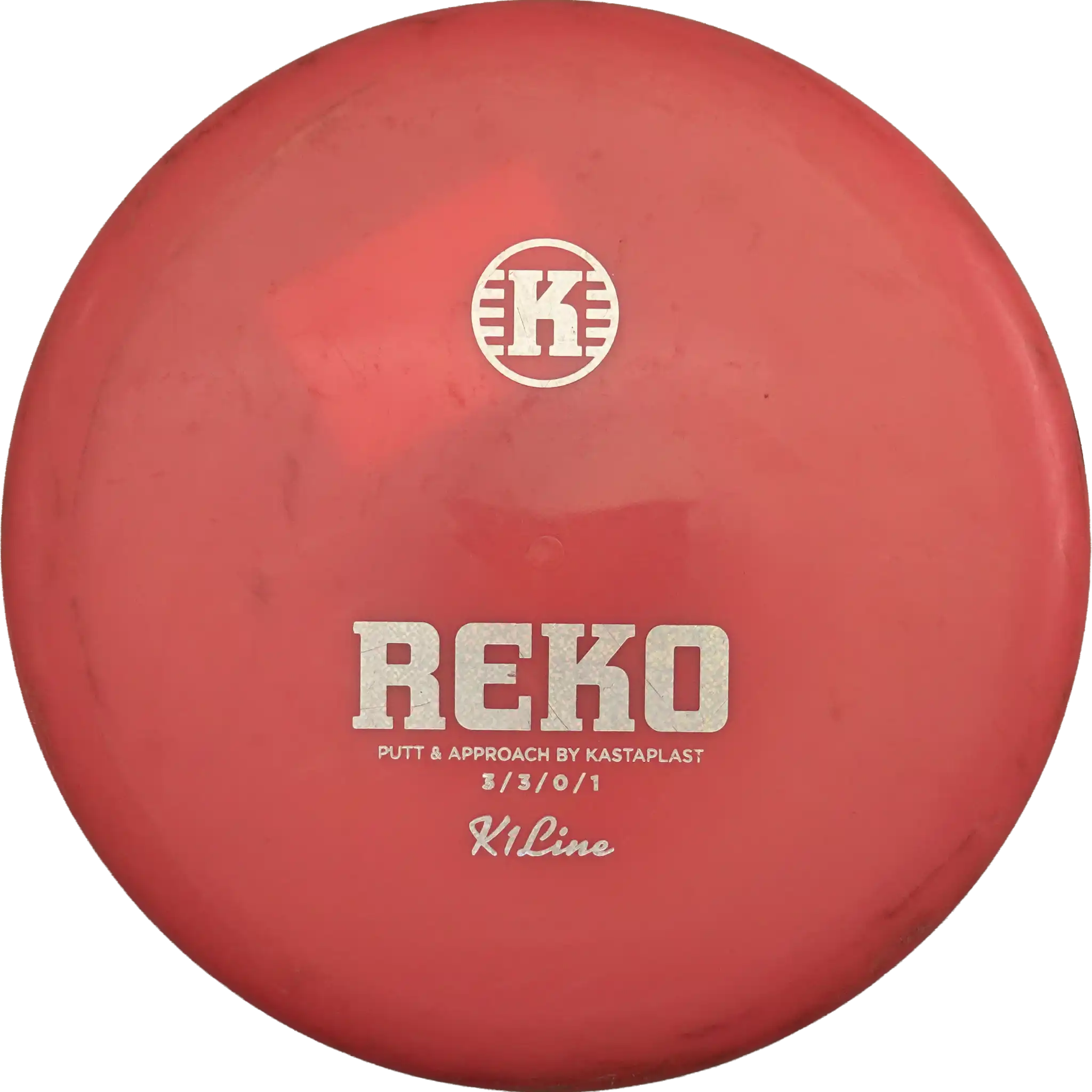 K1 Reko