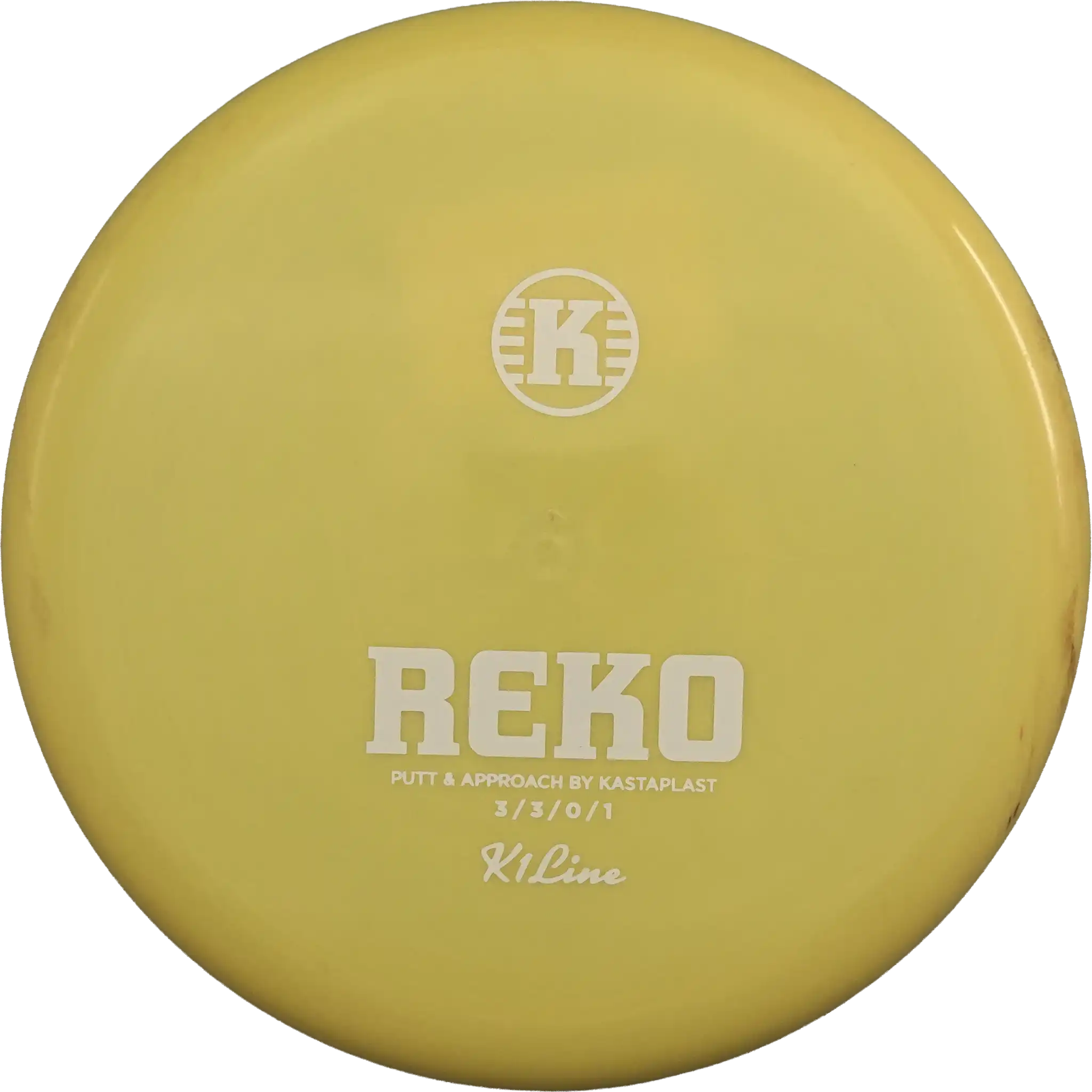 K1 Reko