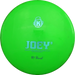 K1 Hard Lots - Joseph Anderson