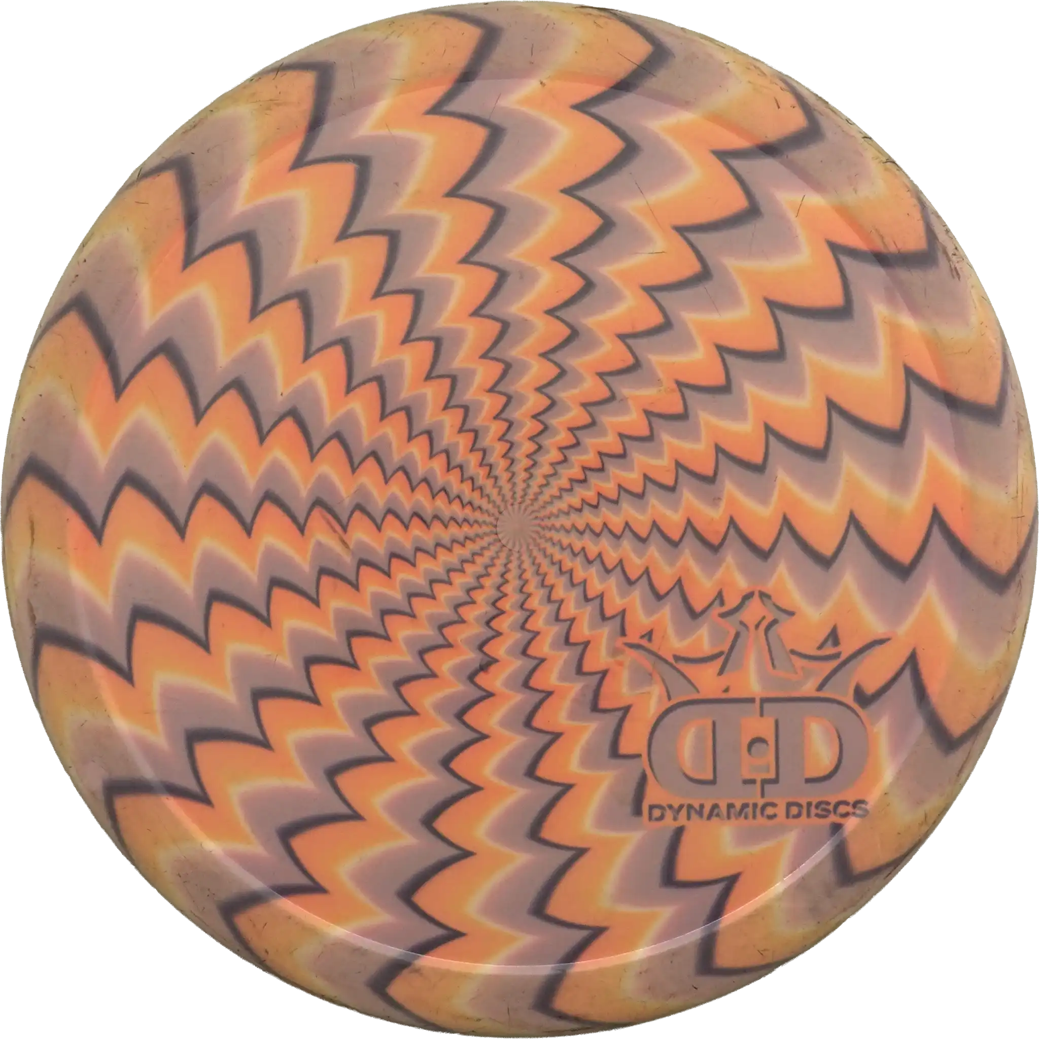 Fuzion Slammer - Dyed