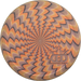 Fuzion Slammer - Dyed