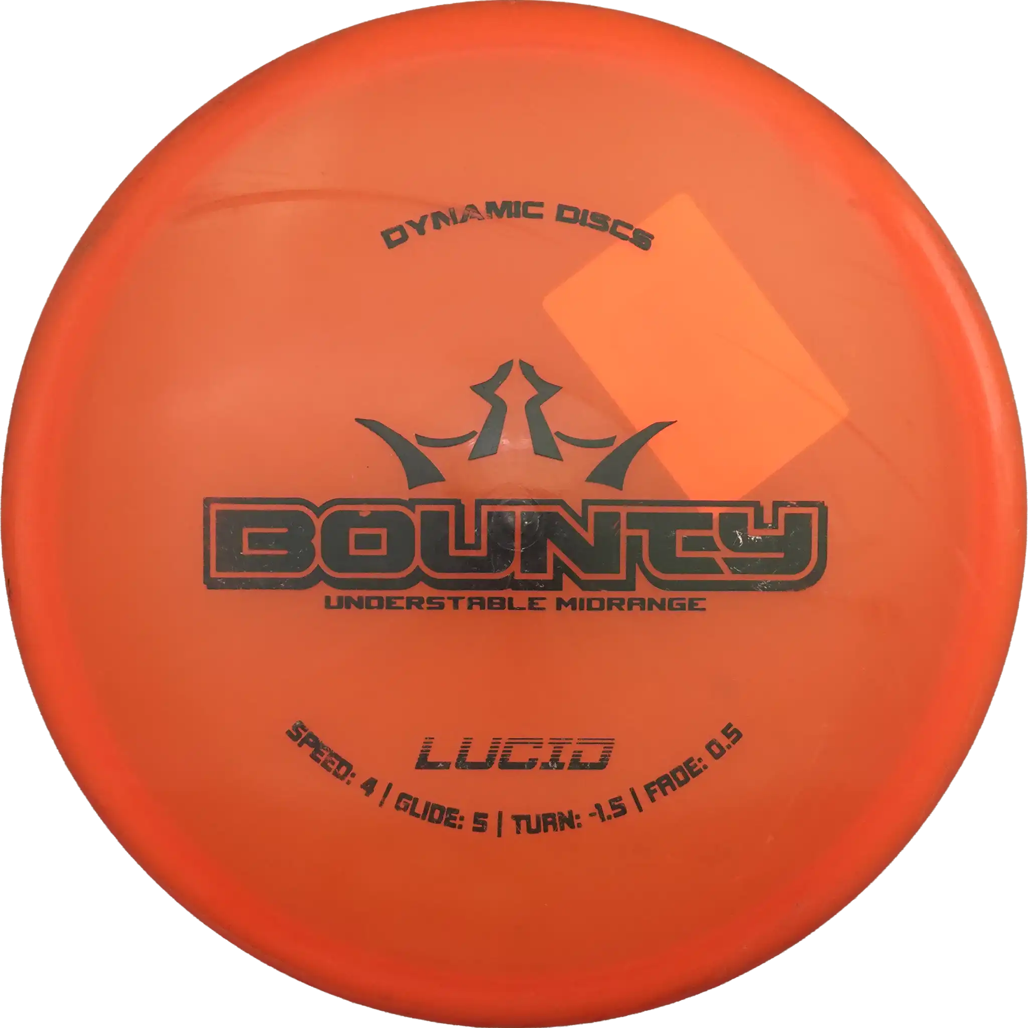 Lucid Bounty