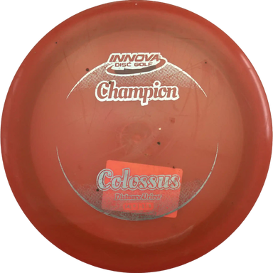 Champion Colossus