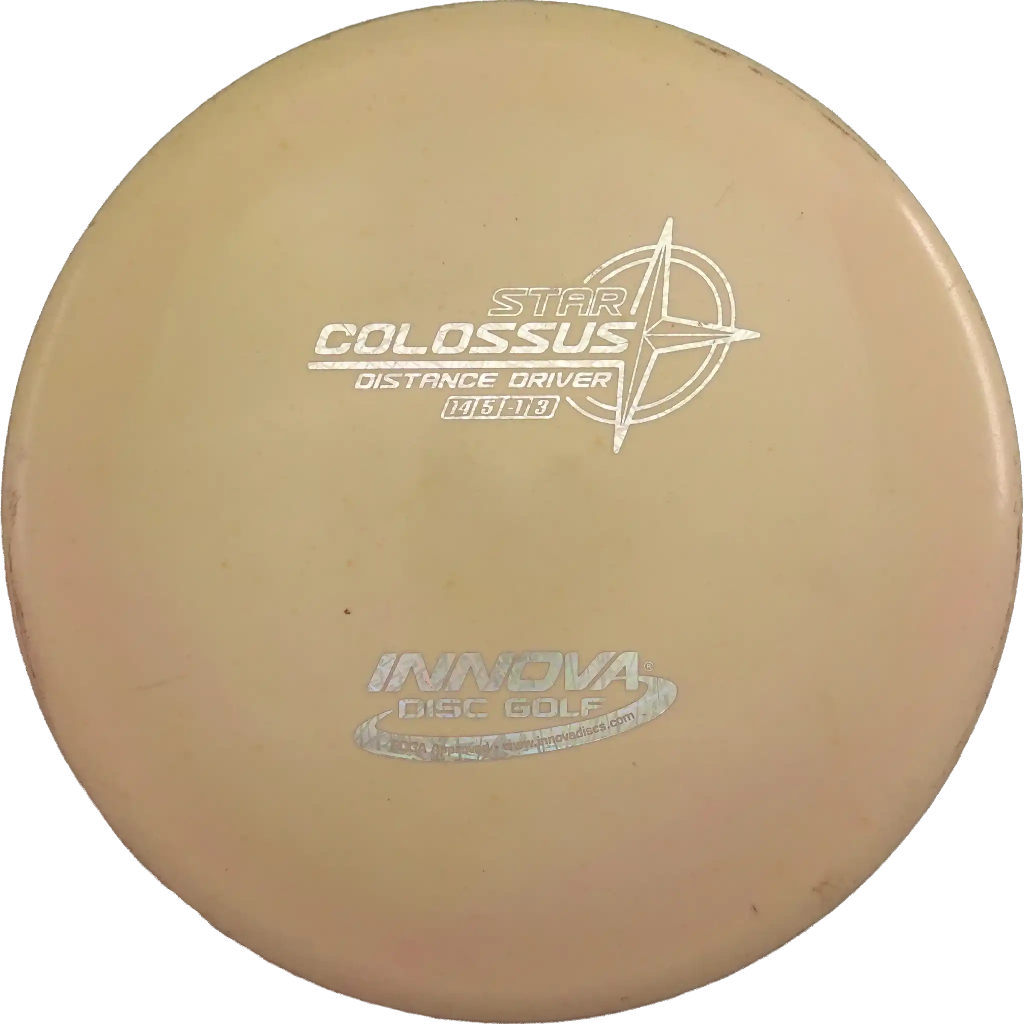 Star Colossus