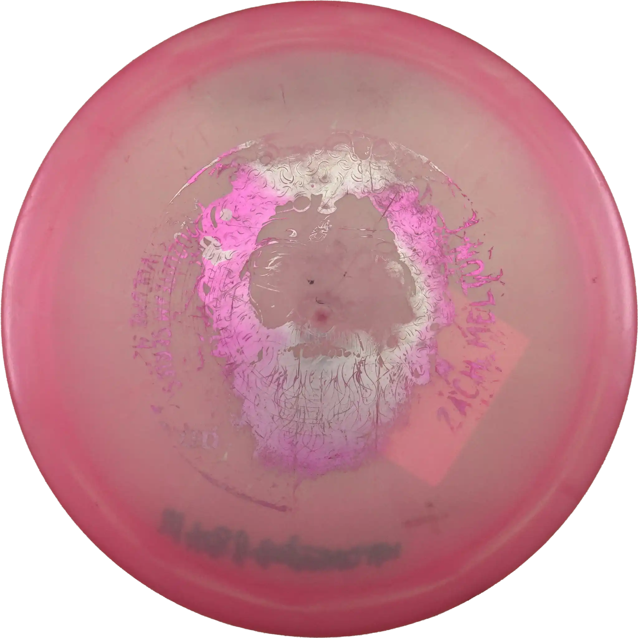 Lucid-X Maverick - Zach Melton