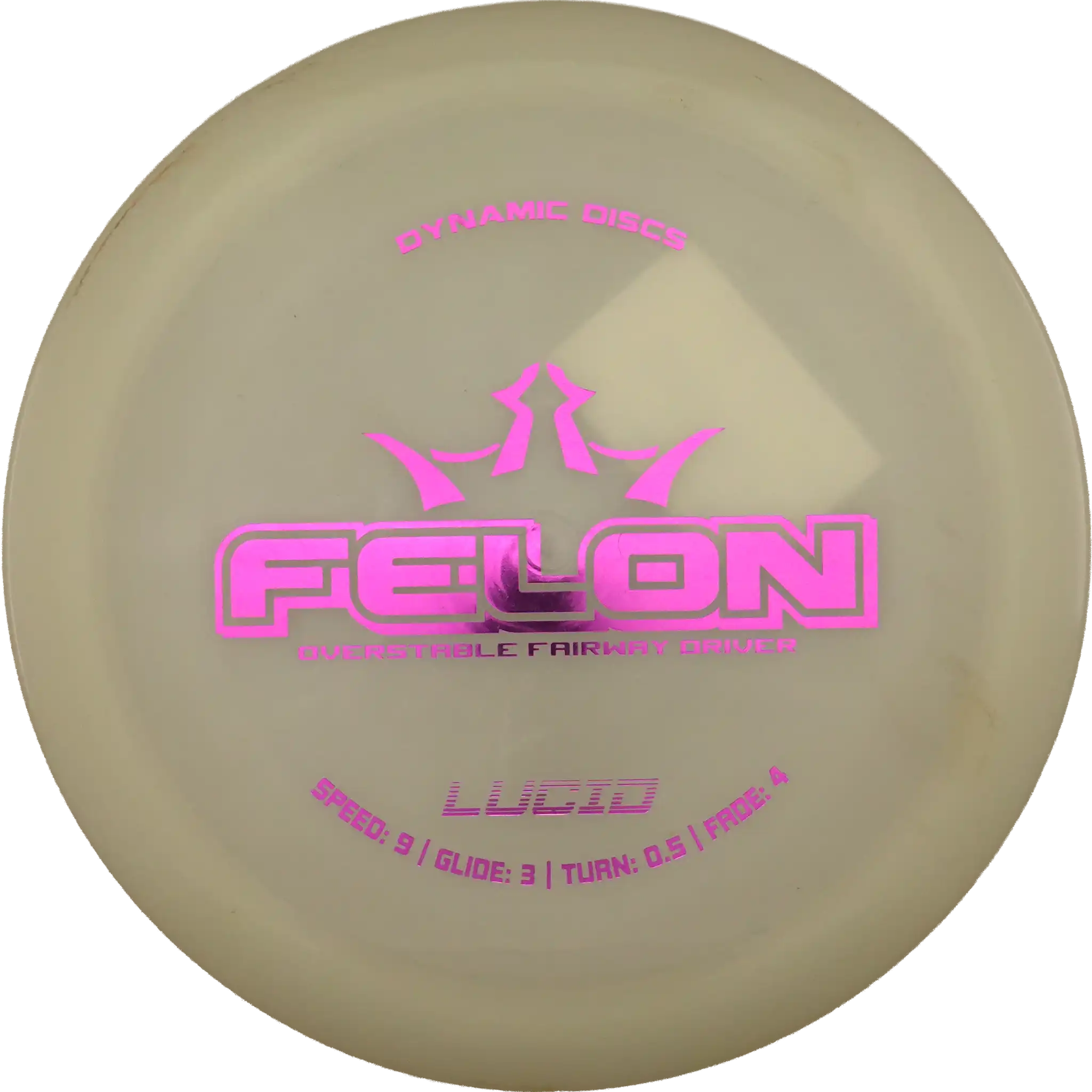 Lucid Felon