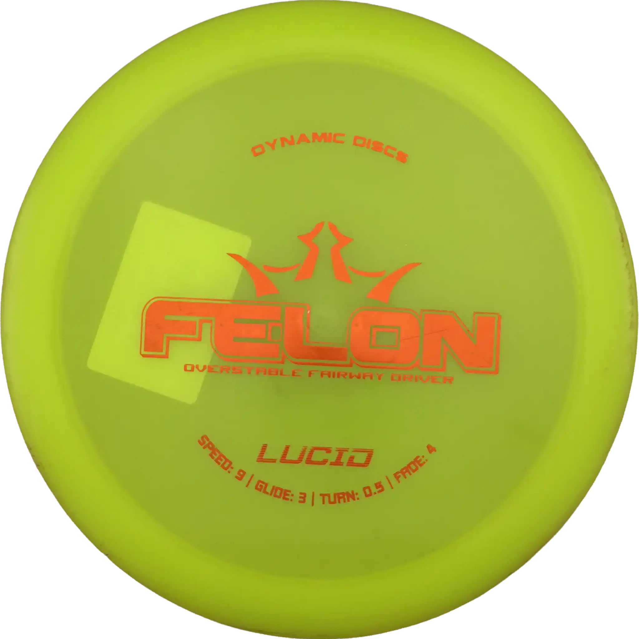 Lucid Felon