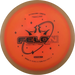 Lucid Moonshine Orbit Felon - Double Stamp