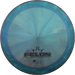 Lucid-X Felon - Eric Oakley