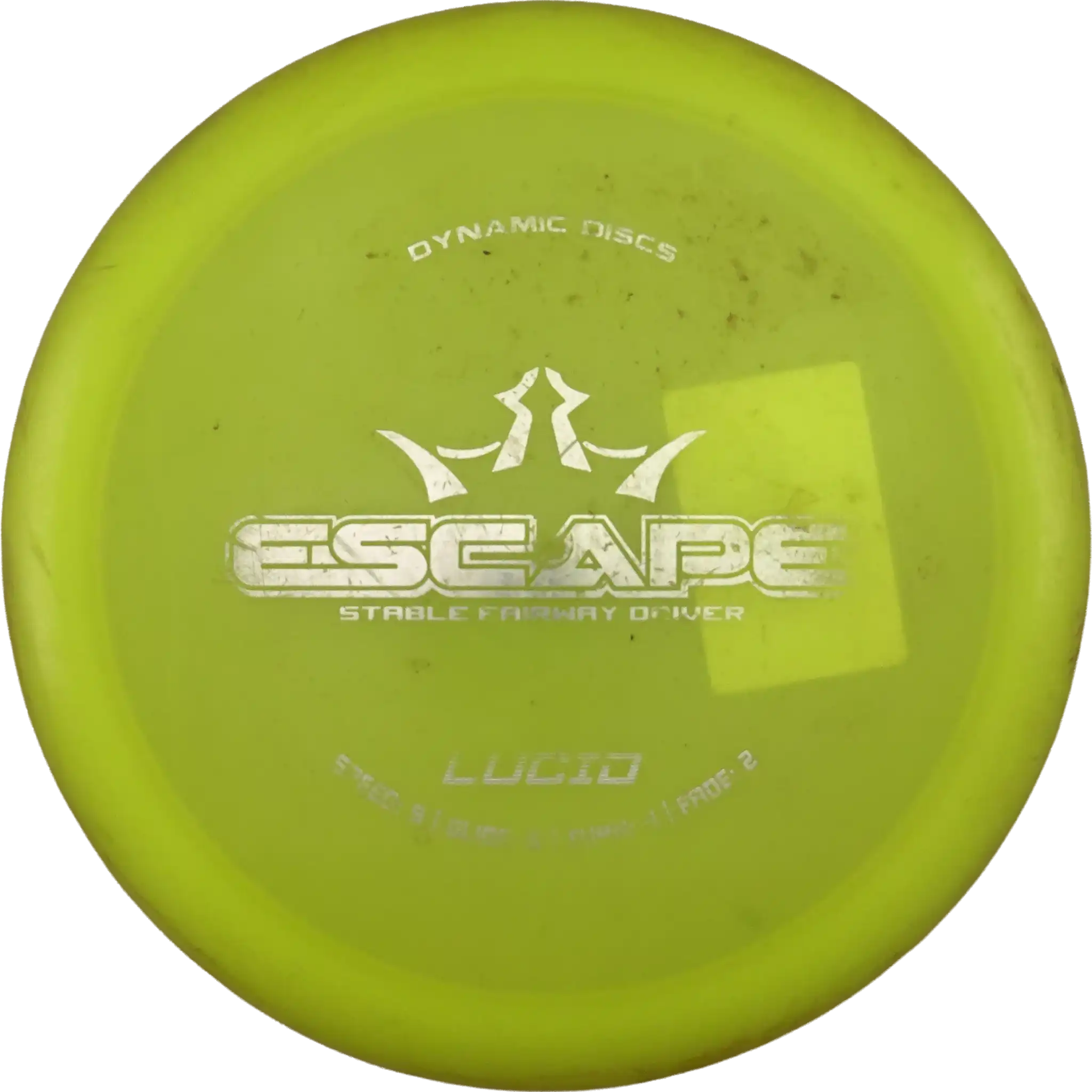 Lucid Escape