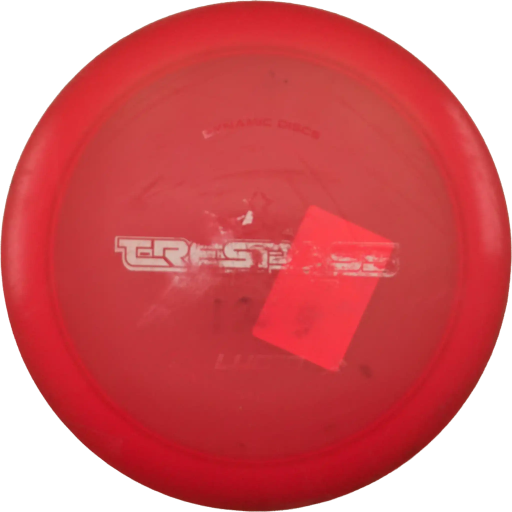 Lucid Trespass